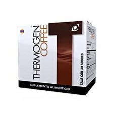 Thermogen Coffee (Caja x 30 Sobres 360 gr.)