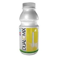 Dual C. Mix (Botella 600 gr)