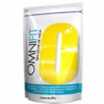 Omnifit Vainilla sin leche Doypack (600 gr.)