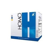 Homo Manzana Verde (Caja x 30 Sobres 360 gr.)