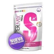 Omnifit Fresa Doypack (600 gr.)