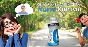 Omniviu Supreme (Caja x 30 Sobres 150 gr.)