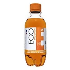 EGO MANDARIN (Botella 200 ml)