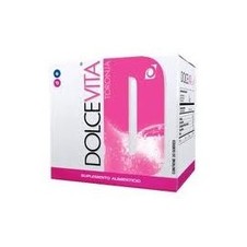 Dolce Vita Supreme Toronja, Caja 30 Sachets