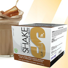 Shake Supreme