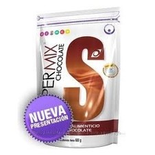 Omnifit Chocolate Doypack (600 gr.)