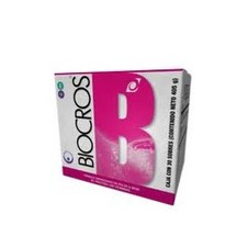 Biocros (Caja x 30 sobres 405 gr.)