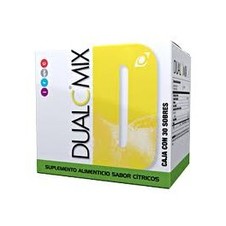 Dual C. Mix (Caja x 30 Sobres 360 gr.)