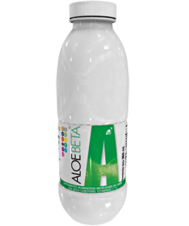 Aloe Beta limón, bote 960 ml
