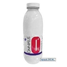 Omniplus Frutas (Botella 940 ml.)