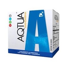 Aqtua (Caja x 30 sobres 300 gr)
