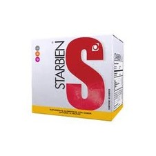 Starbien (Caja x 30 Sobres 615 gr.)