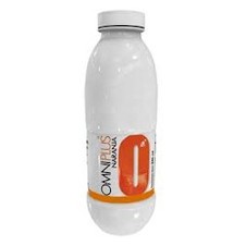 Omniplus Naranja (Botella 940 ml.)