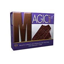 Magic Siluet (Paquete x 24 Galletas)